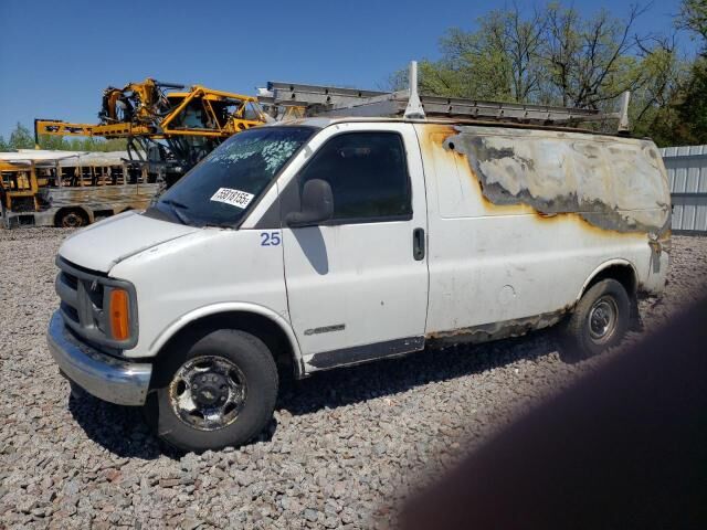 Chevrolet Express