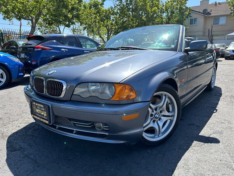 BMW 330Ci