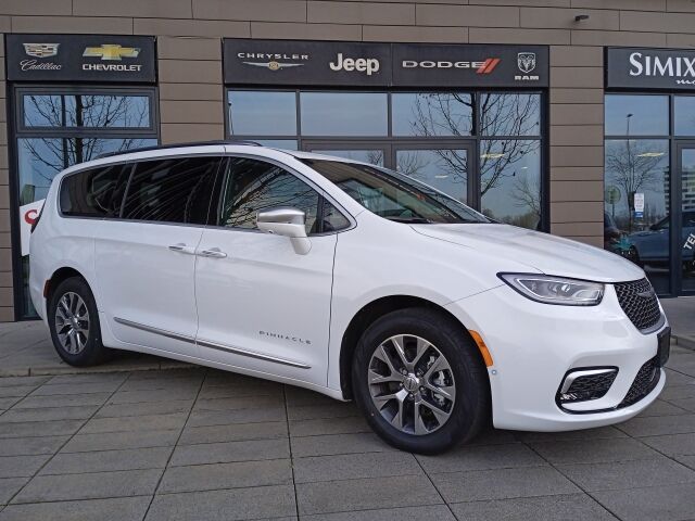 CHRYSLER