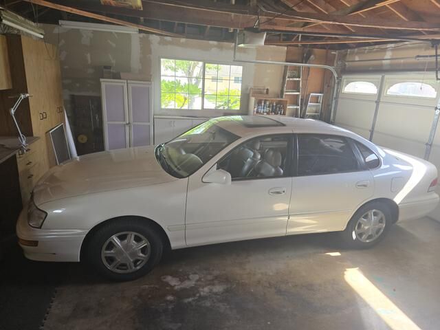 Toyota Avalon