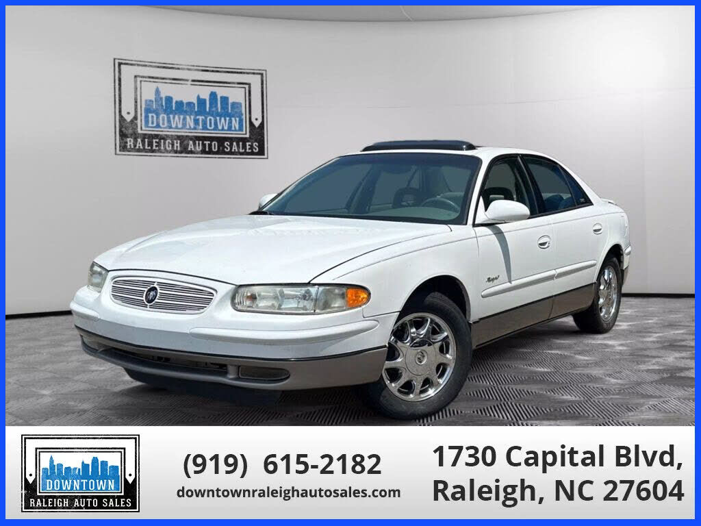 Buick Regal