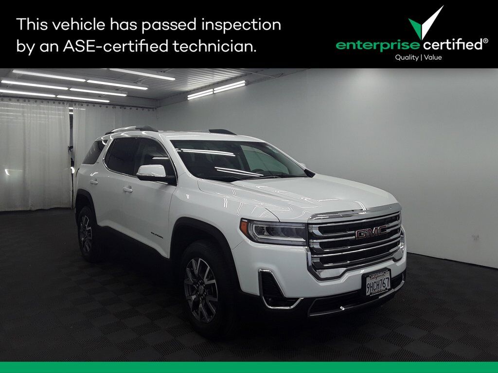 GMC