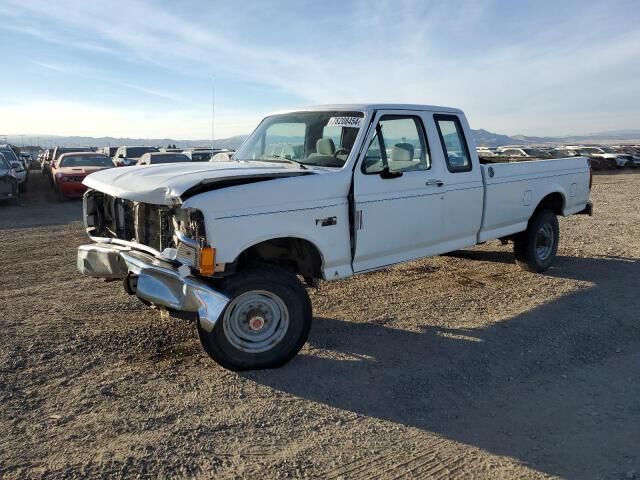 Ford F-250