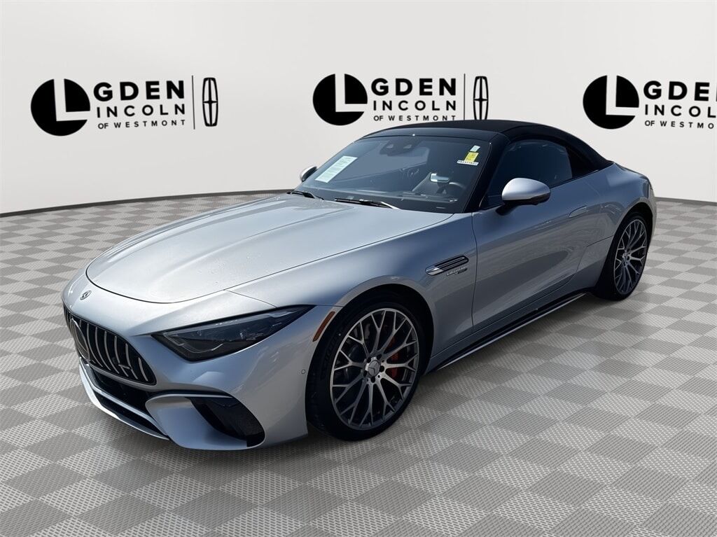 MERCEDES-BENZ