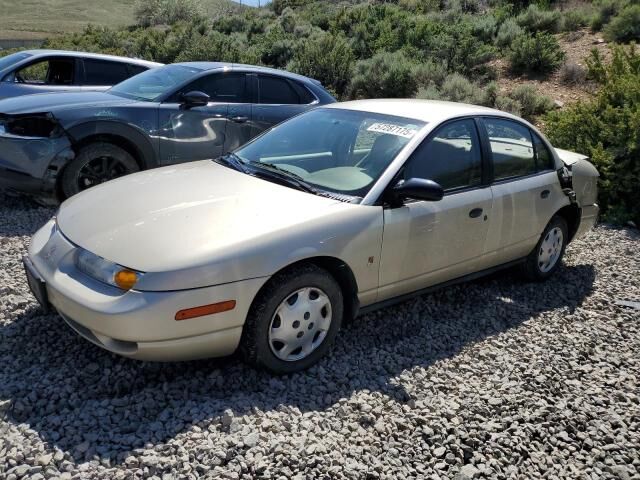 Saturn SL1