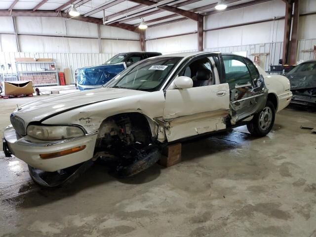 Buick Park Avenue