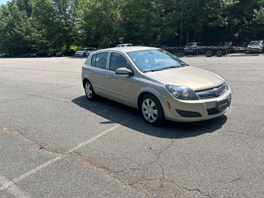 Saturn Astra