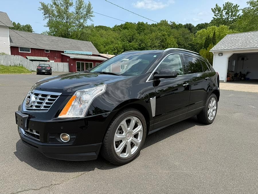 CADILLAC