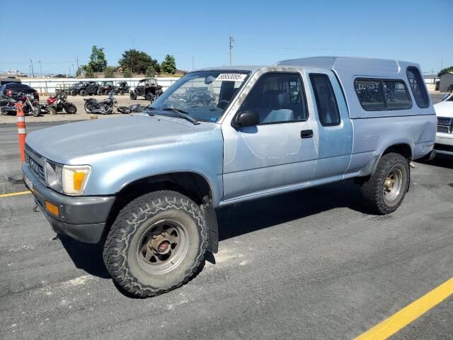 Toyota Pick-Up