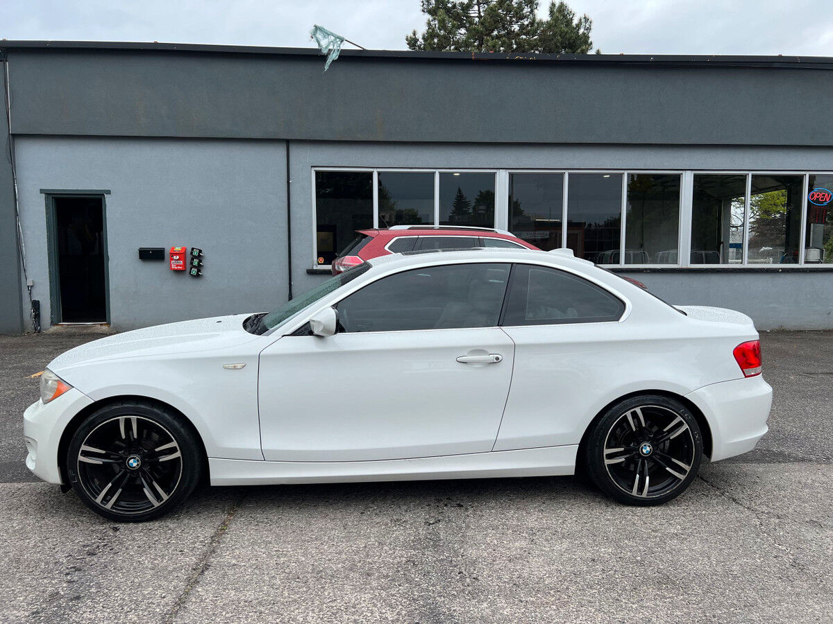 BMW 128i