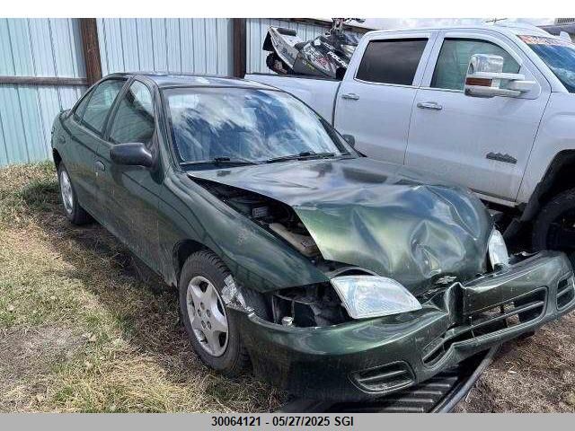 Chevrolet Cavalier