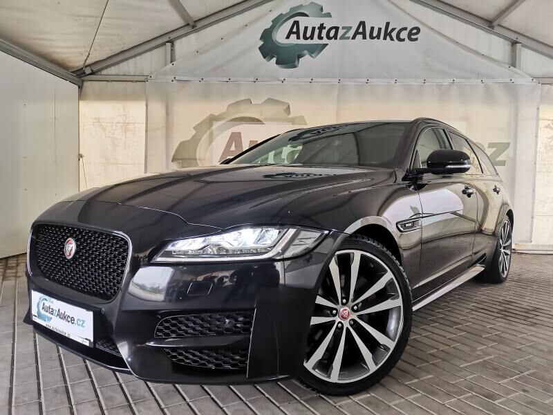 JAGUAR