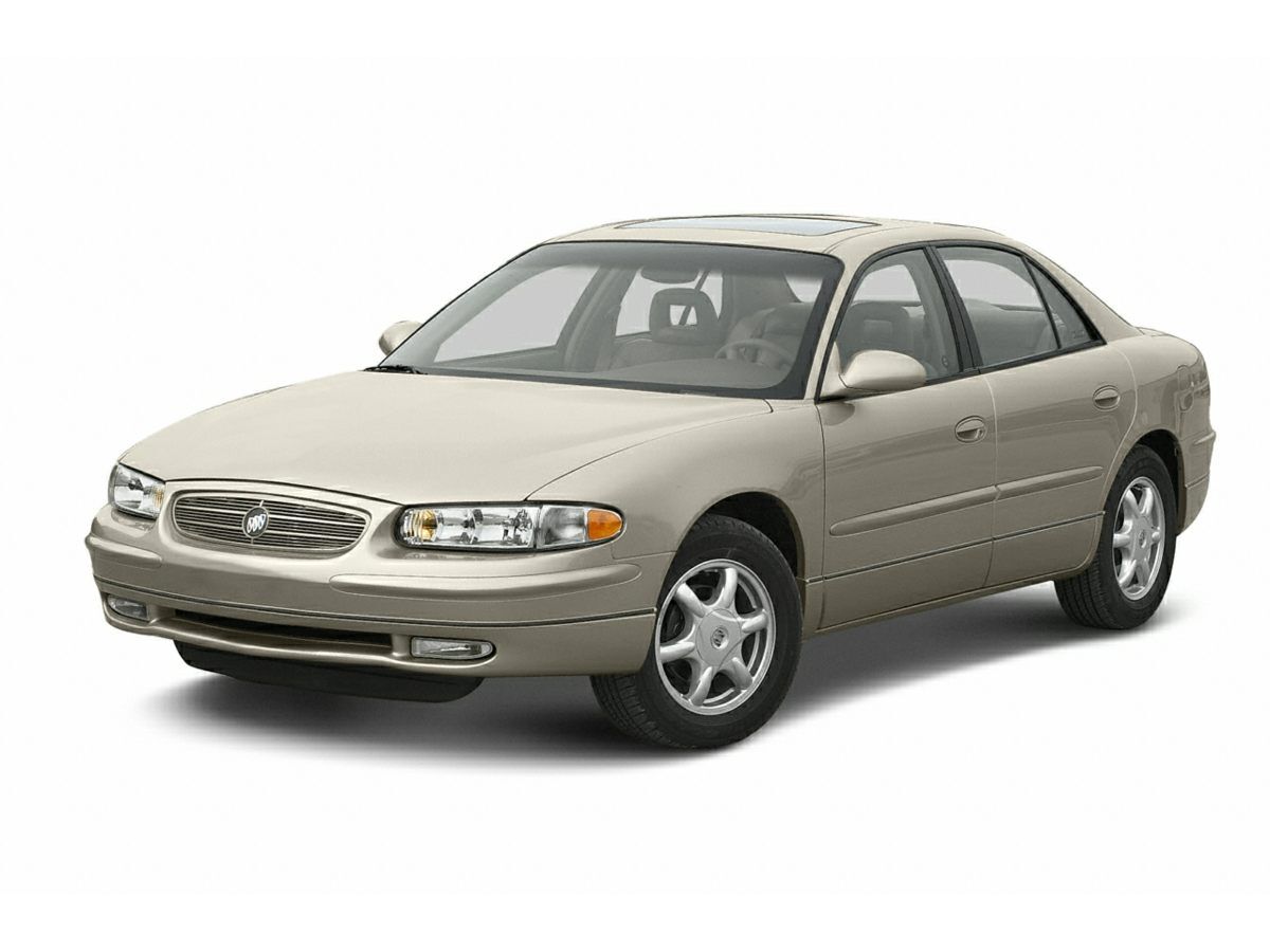 Buick Regal