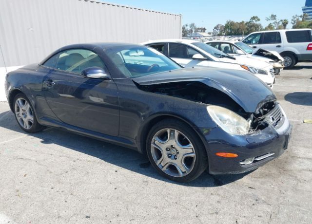 Lexus SC