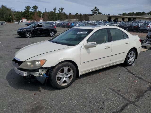 Acura RL