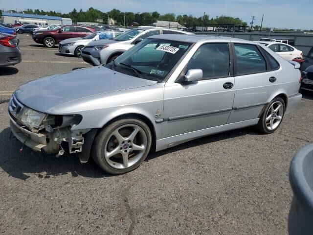 Saab 9-3