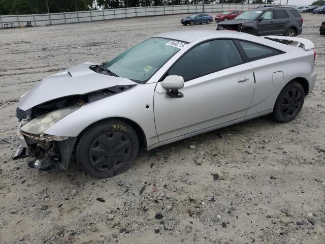 Toyota Celica