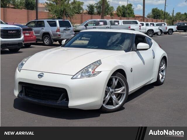 Nissan 370Z