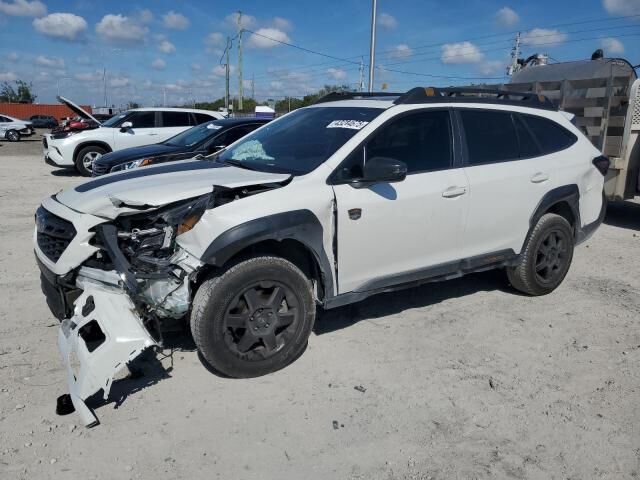 SUBARU
