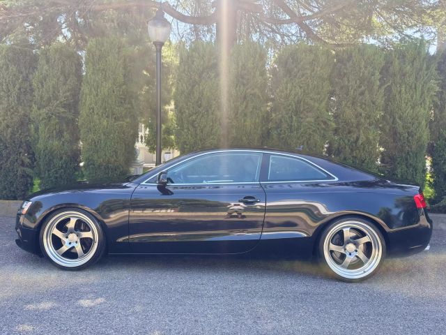 2013 Audi A5