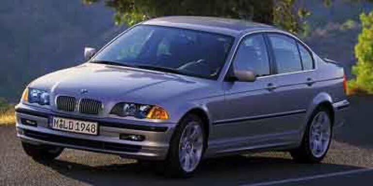 BMW 325i
