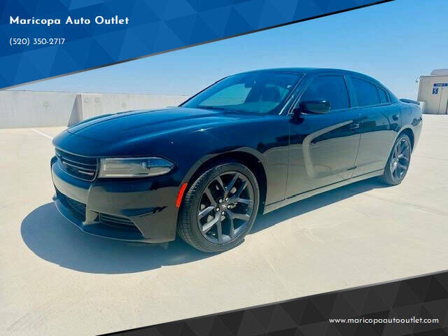 2023 DODGE Charger