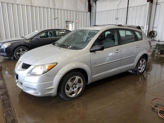 PONTIAC