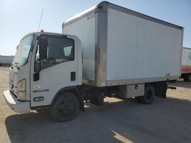Isuzu NPR/NPR-HD