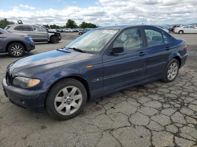 BMW 325xi