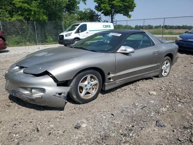 Pontiac Firebird