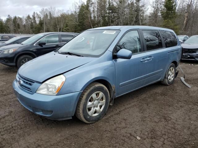 Kia Sedona