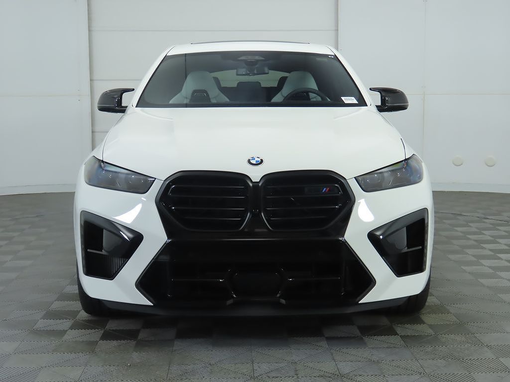 2026 BMW X6