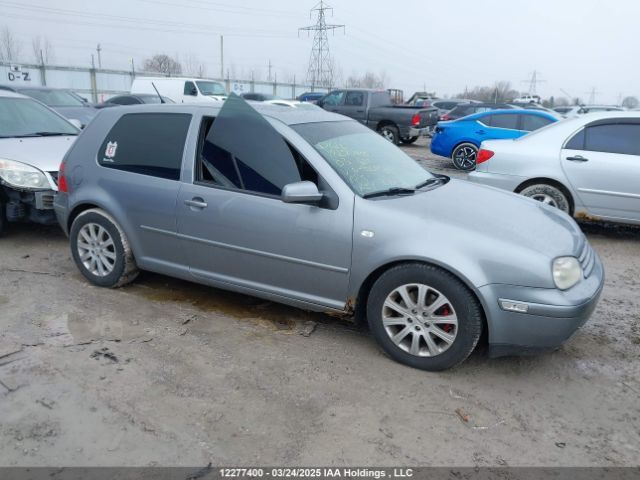 Volkswagen GTI