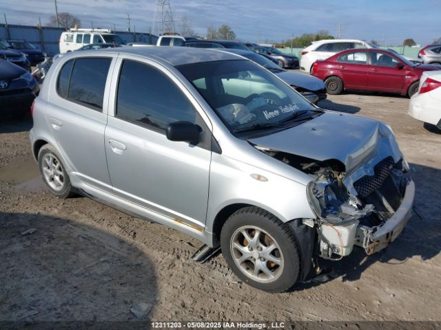 Toyota Echo