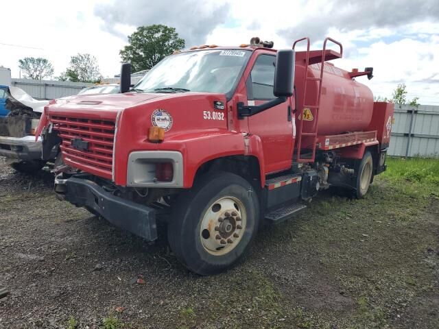 Chevrolet C7