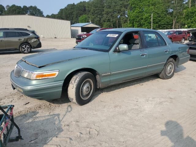 Mercury Grand Marquis
