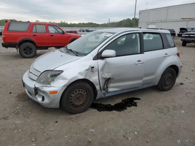 Toyota SCION xA