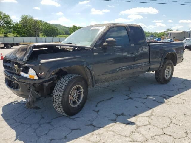 Dodge Dakota