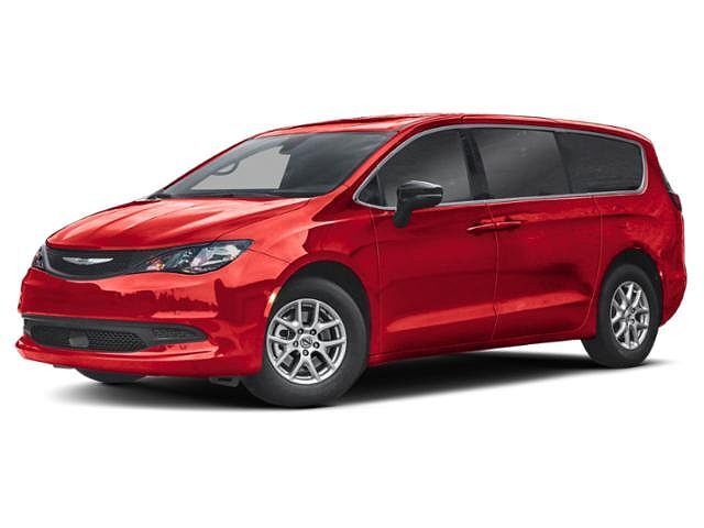CHRYSLER