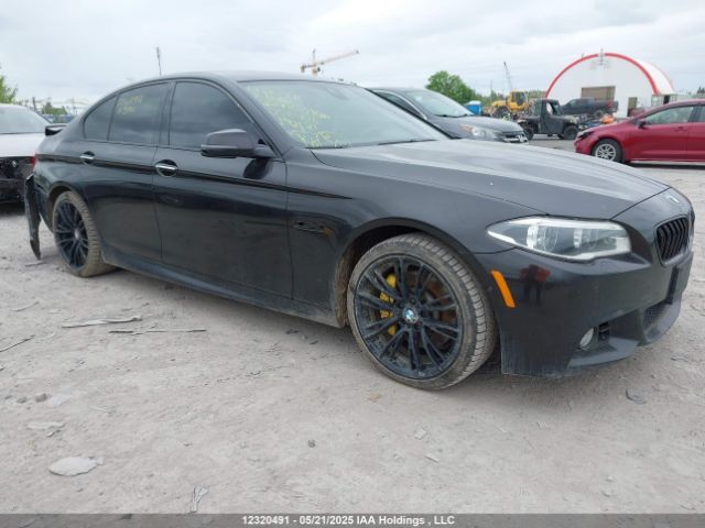 BMW 535i