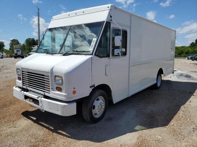 Ford Commercial Chassis