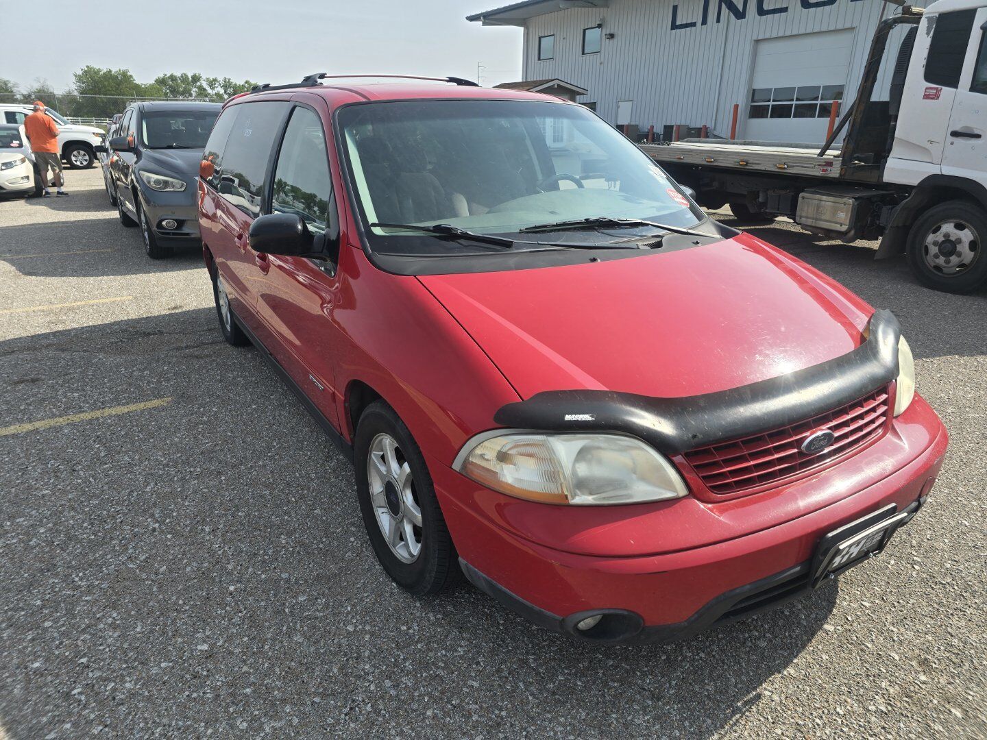 Ford Windstar