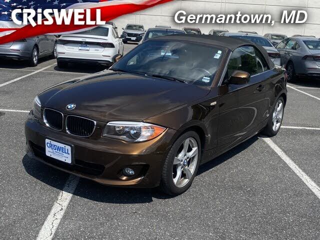 BMW 128i