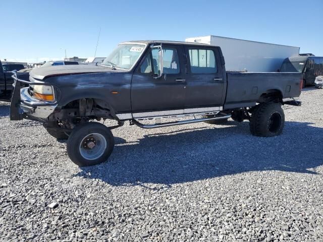 Ford F-350