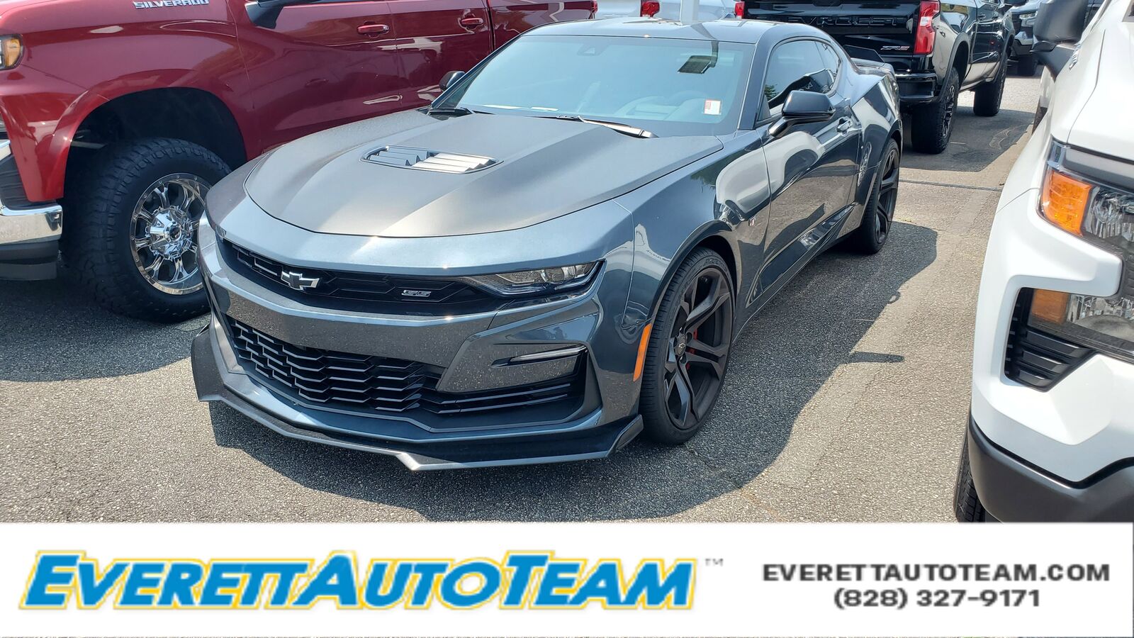 CHEVROLET