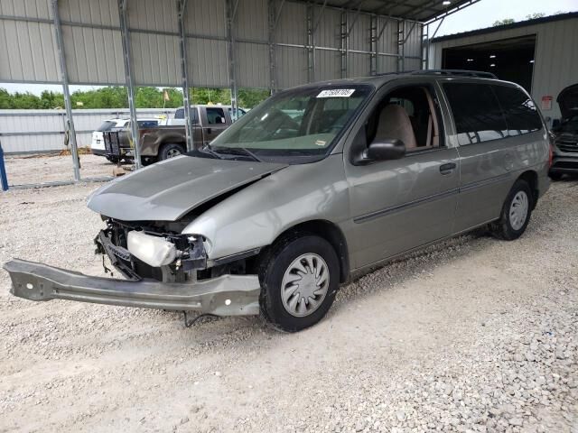 Ford Windstar