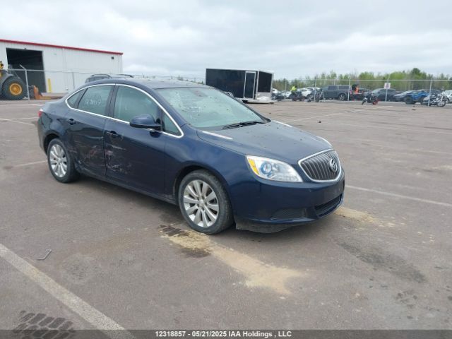 Buick Verano