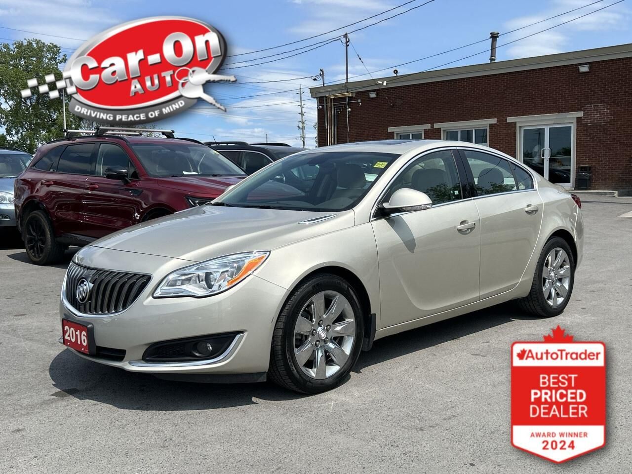 Buick Regal