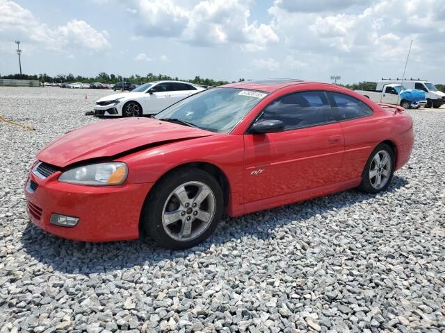 Dodge Stratus