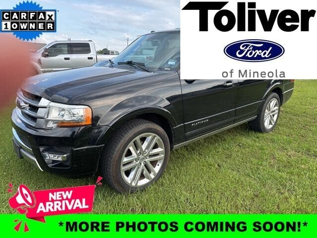 Ford Expedition